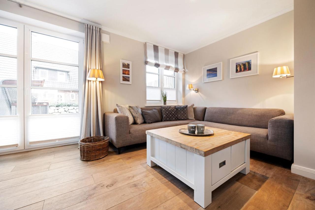 Haus Steinmannstrasse 77 Villa Вестерланд Екстериор снимка