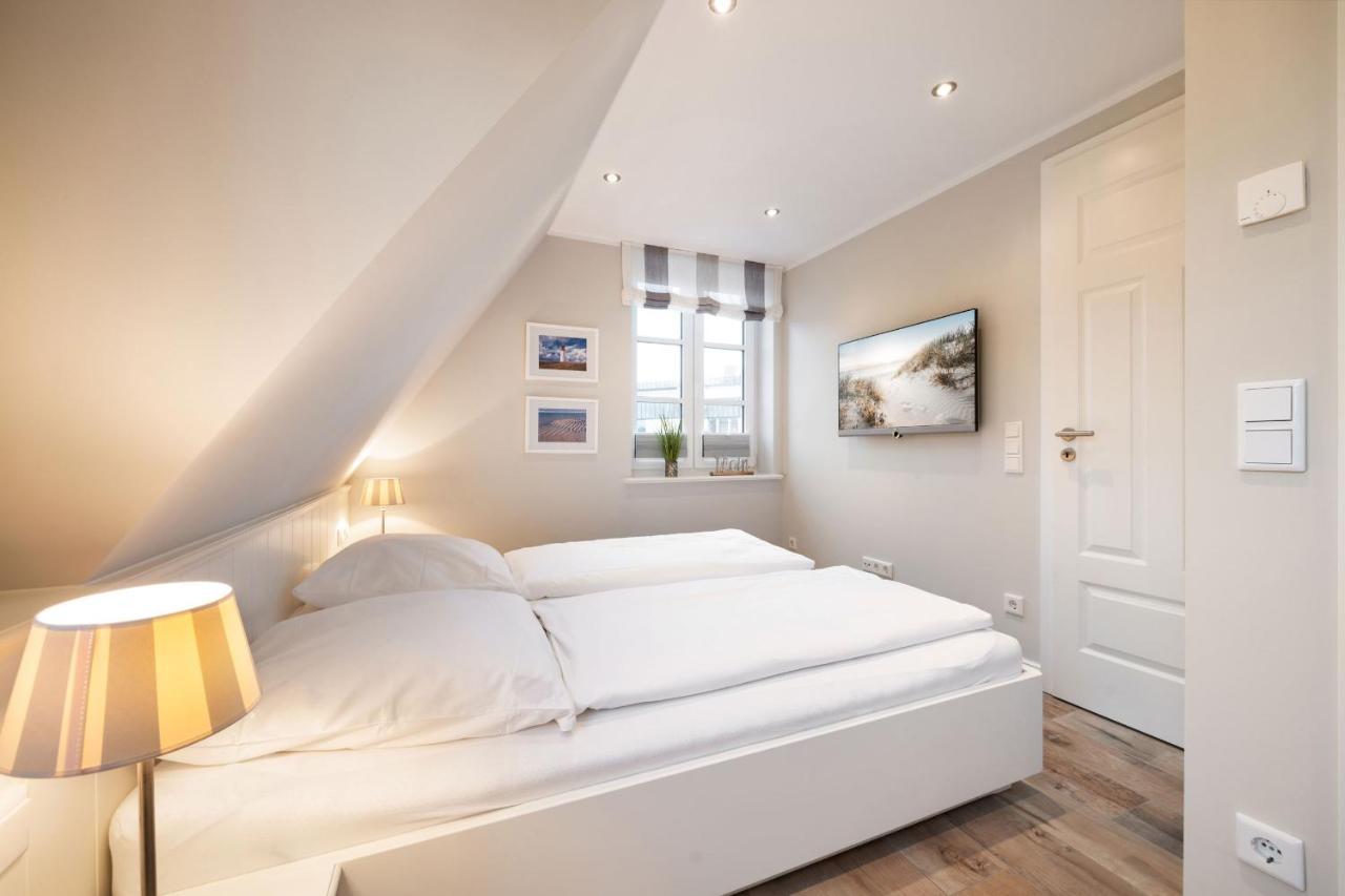 Haus Steinmannstrasse 77 Villa Вестерланд Екстериор снимка